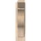Ekena Millwork Funston Slat Smooth Outlooker, Douglas Fir, 5 1/2"W x 14"D x 22"H OUT06X14X22FST06SDF - alternate 3